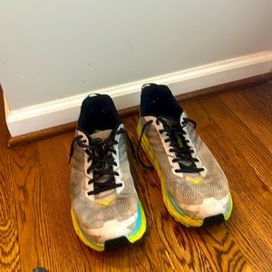 Hoka One One Men’s Size 13